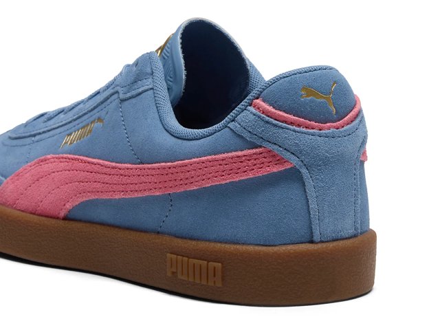 ★PUMA★Puma Club II Era Pink/Blue★送料・関税込★ Puma Club II Era Sneaker - Women's - Free Shipping | DSW