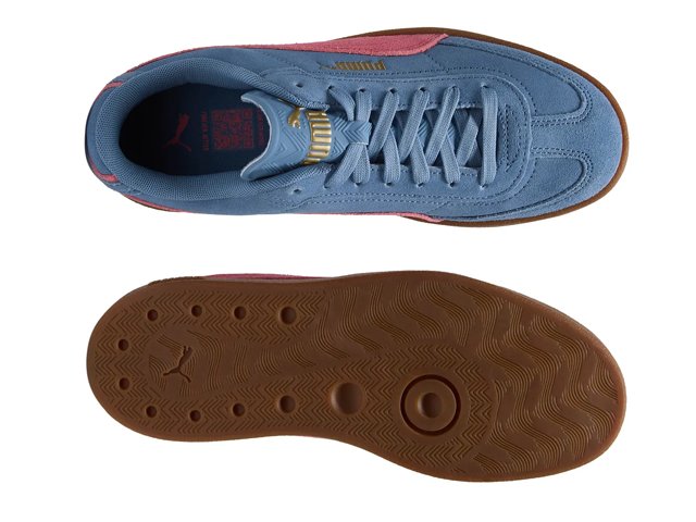 Puma Club II Era Sneaker - Women's - Free Shipping | DSW