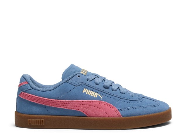 Puma Club II Era Sneaker - Women's - Free Shipping | DSW