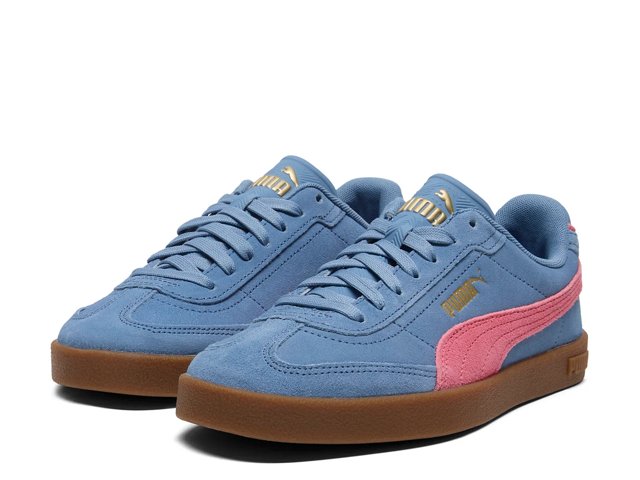 Puma Club II Era Sneaker - Women's - Free Shipping | DSW