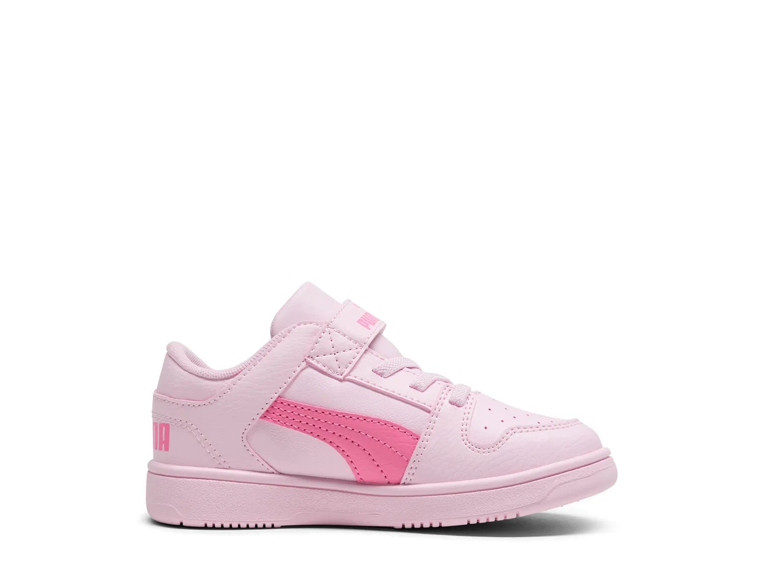 Rebound Layup Sneaker