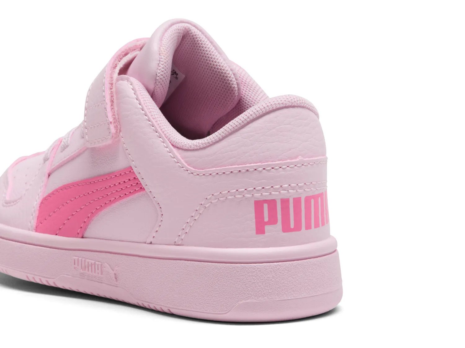 Rebound Layup Sneaker