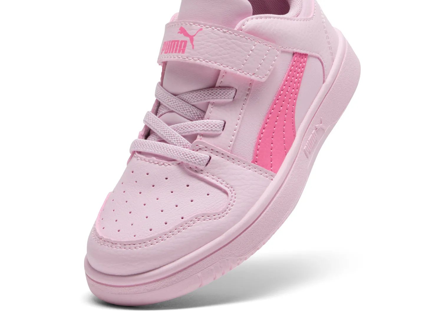 Rebound Layup Sneaker