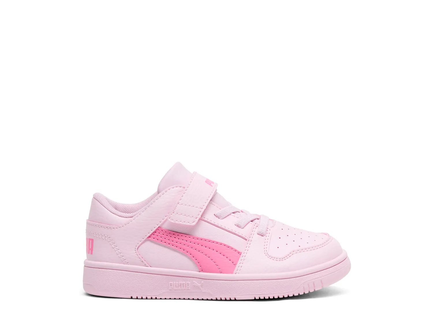 Rebound Layup Sneaker