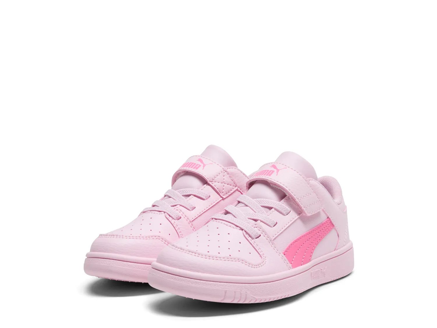 Rebound Layup Sneaker
