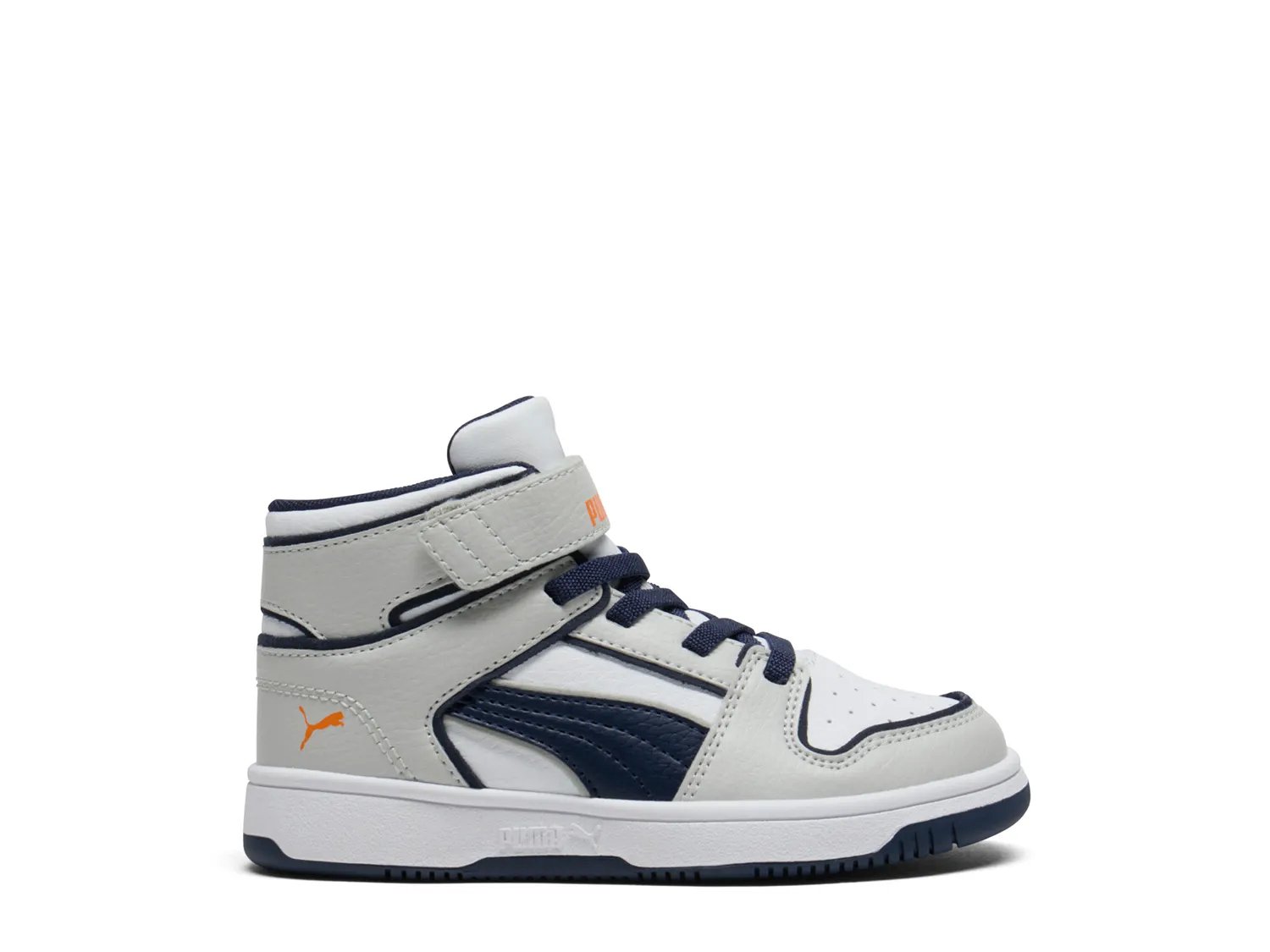 Rebound Layup RCL High-Top Sneaker -Kids