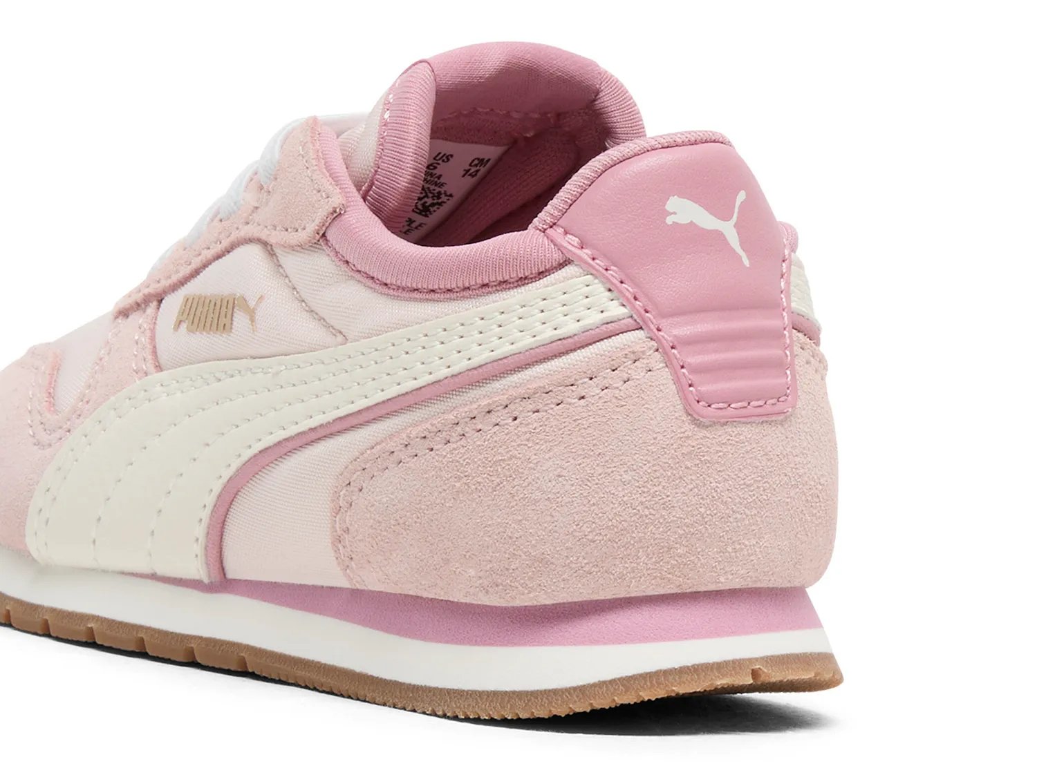 ST Miler Sneaker