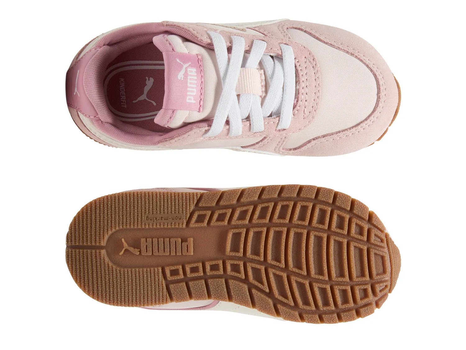 ST Miler Sneaker