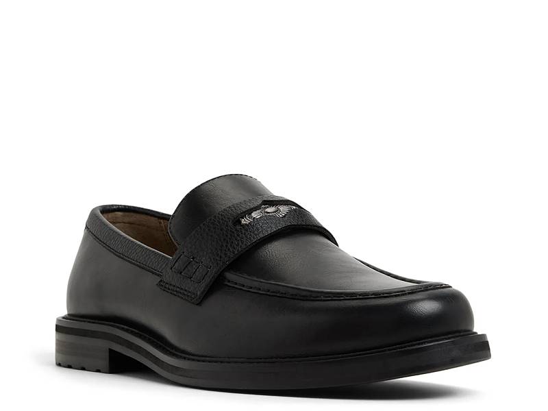 Steve Madden Radcliff Loafer - Free Shipping | DSW