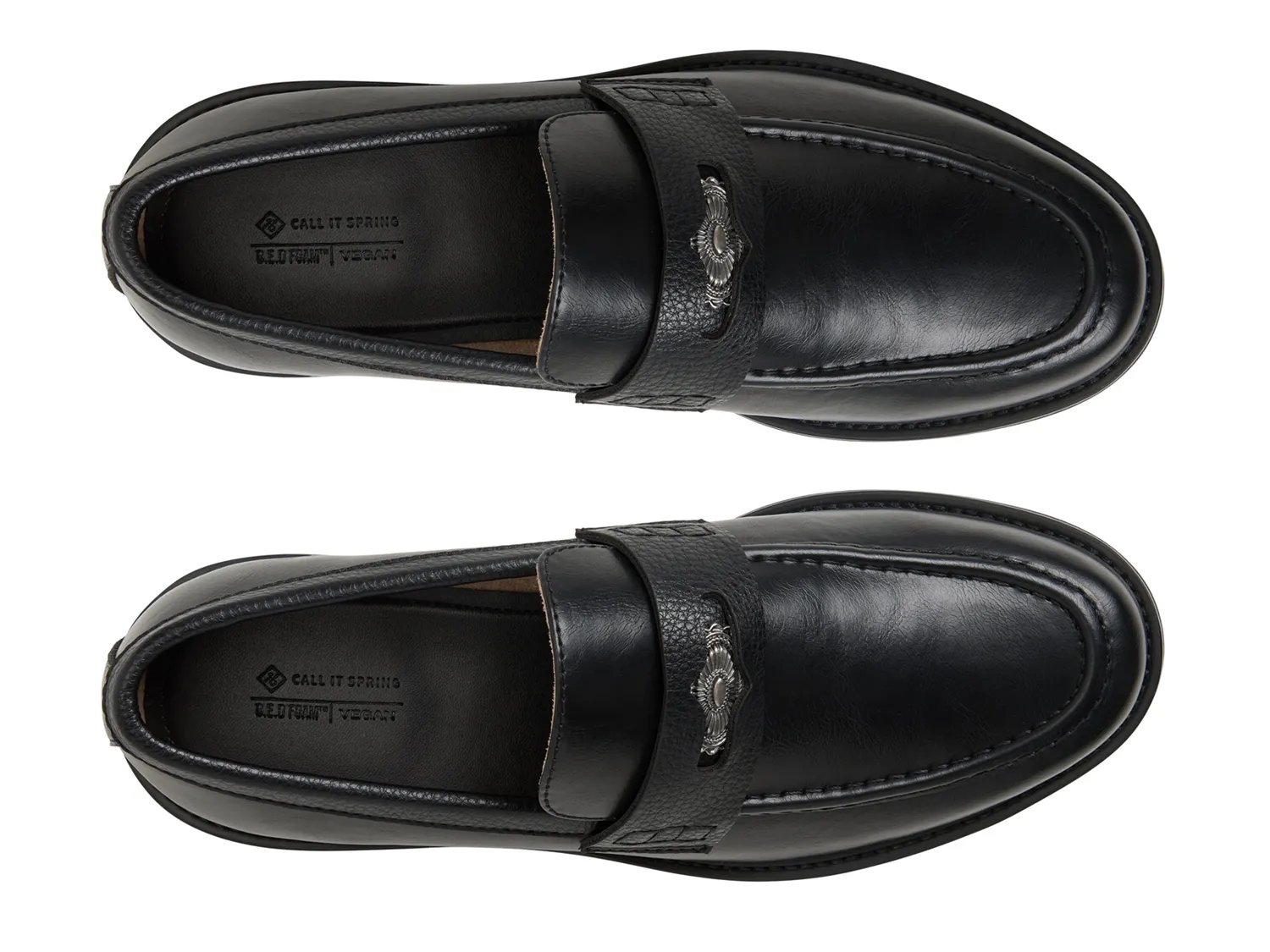 Bickford Loafer