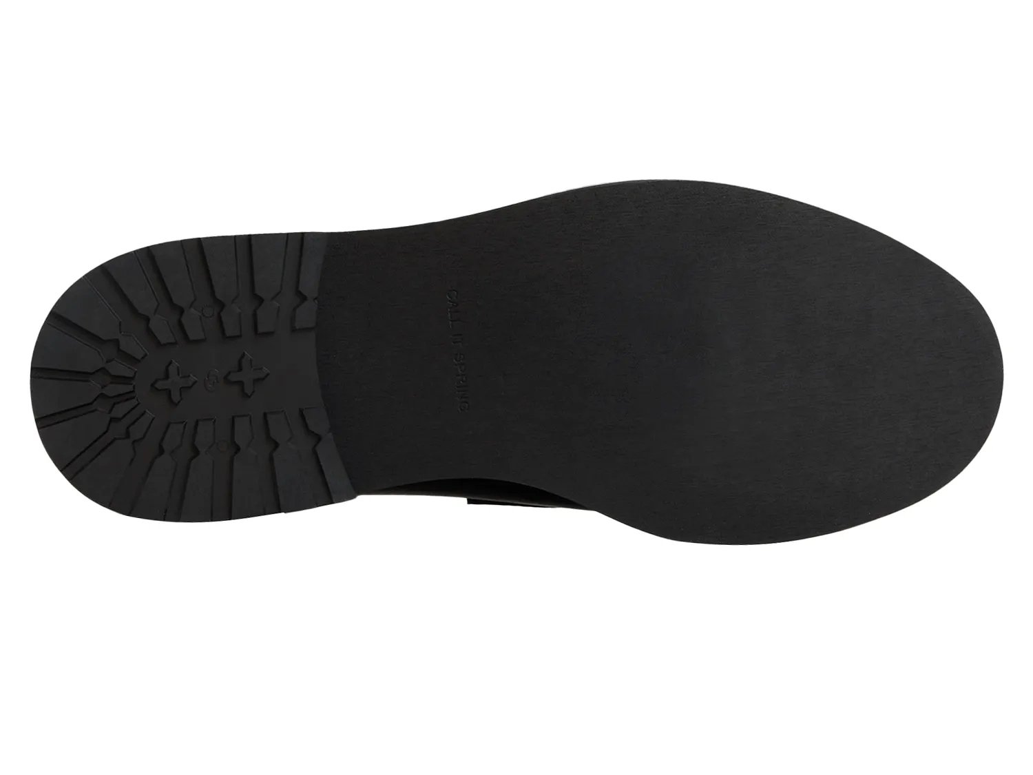Bickford Loafer