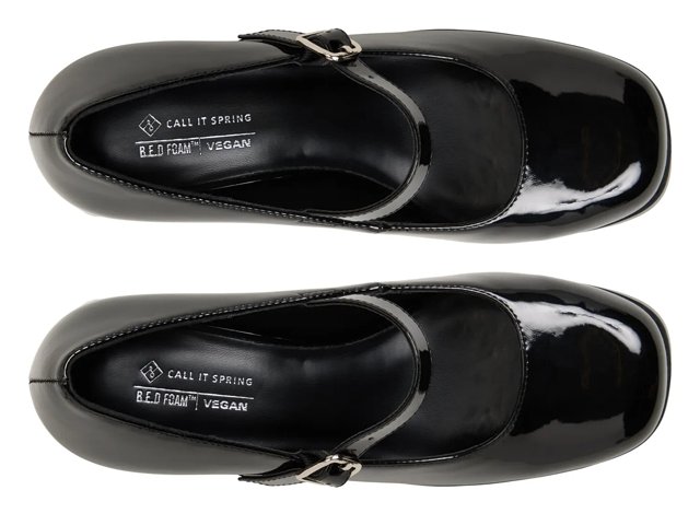 Call It Spring Addele Pump - Free Shipping | DSW