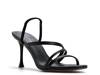 Fayee Sandal Black view
