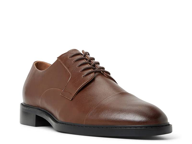 manan♪ Steve Madden Nunan Oxford - Free Shipping | DSW