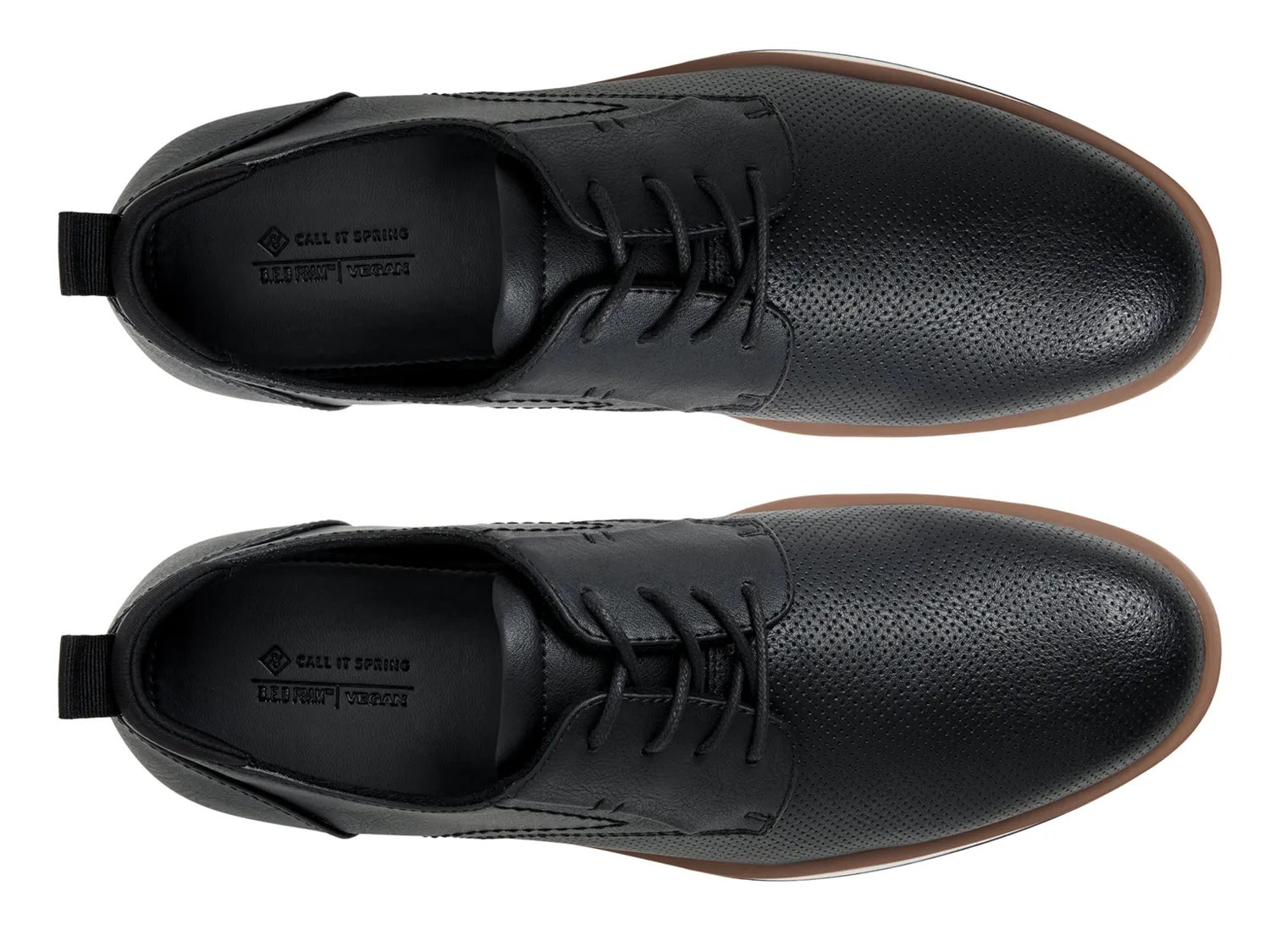 Poirier Oxford