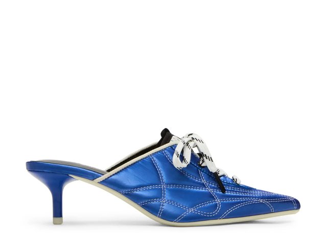 ★Steve Madden★新作★大人気★KARI BLUE MULTI★サンダル ☆Steve Madden☆新作☆大人気☆KARI BLUE MULTI☆サンダル