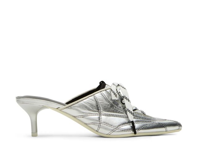 Steve Madden Kirby Mule - Free Shipping | DSW