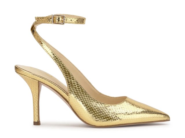 Jessica Simpson Miriale Pump - Free Shipping | DSW