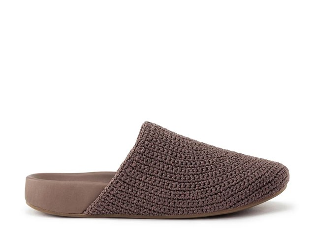 The Sak Bolinas Crochet Clog