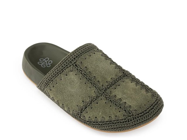 The Sak Bolinas Clog - Free Shipping | DSW
