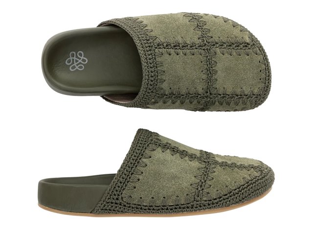 The Sak Bolinas Clog - Free Shipping | DSW