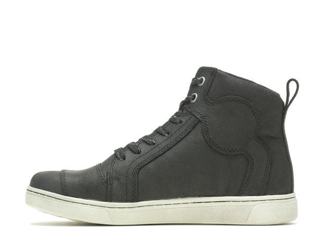 Harley-Davidson Bateman High-Top Sneaker