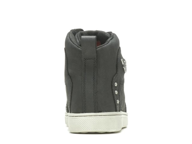 Harley-Davidson Bateman High-Top Sneaker