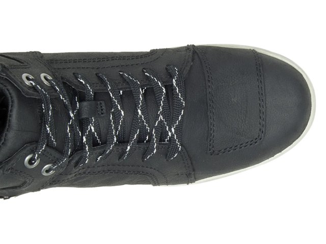 Harley-Davidson Bateman High-Top Sneaker