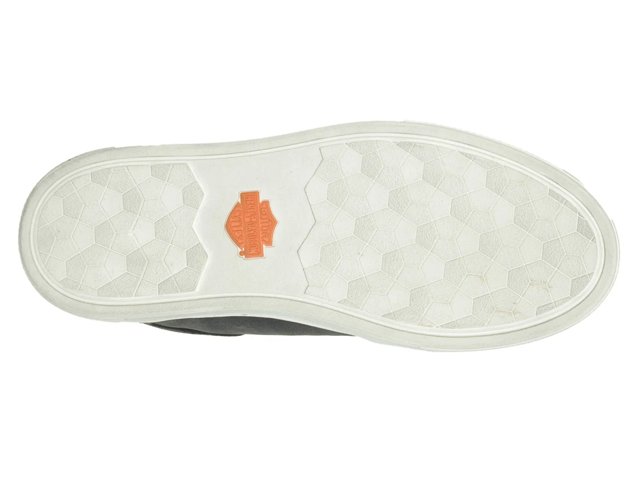 Harley-Davidson Bateman High-Top Sneaker