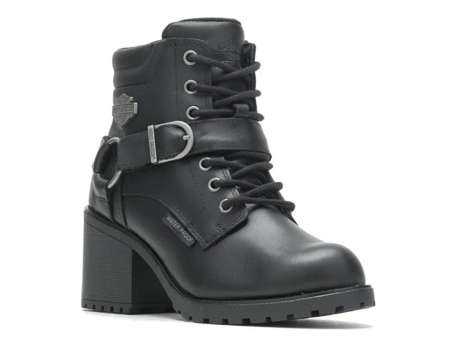 【レディース特価セール】Harley Davidson Howell ブーティ Harley-Davidson Howell Bootie - Free Shipping | DSW