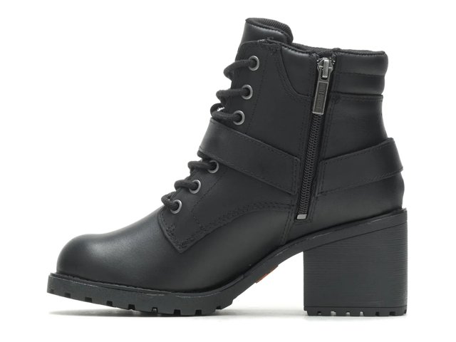 【レディース特価セール】Harley Davidson Howell ブーティ Harley-Davidson Howell Bootie - Free Shipping | DSW