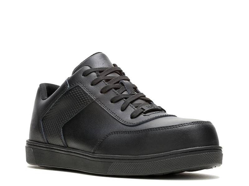 ★ ★ Harlem Core Canvas Sneakers Navy T52F1ARS No Boundaries Women's High Top Canvas Lug Sneakers, Wide
