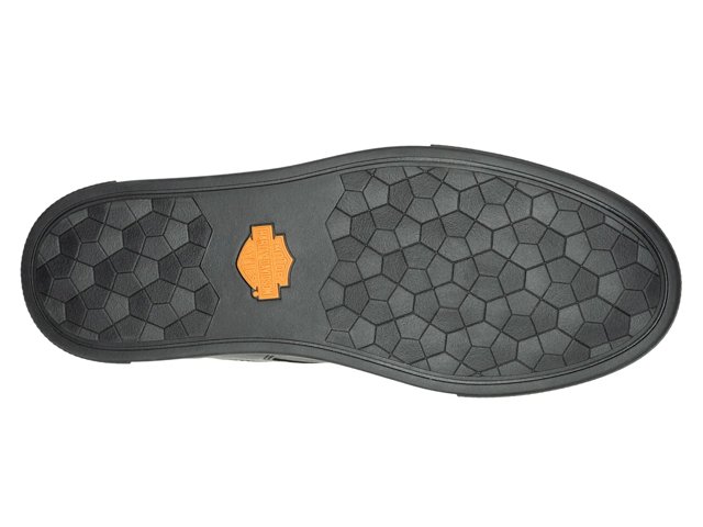 【レディース特価セール】Harley Davidson Grady スニーカー Harley-Davidson® Women's Grady Stud 5.25-Inch Waterproof