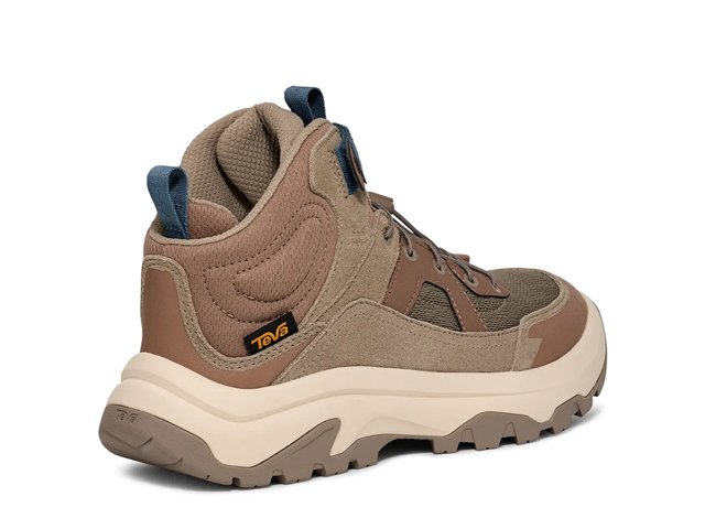 Teva Hurricane Daybreaker Waterproof Hiking Boot - Women's