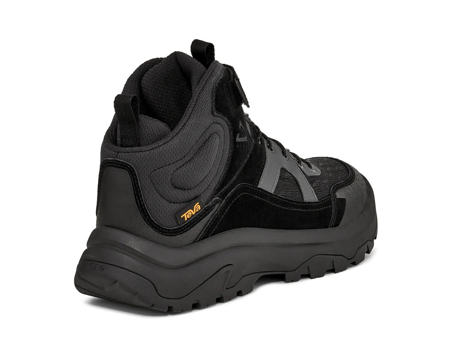 Hurricane Daybreaker Waterproof Hiking Boot