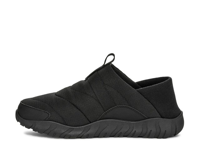 TEVA REEMBER CAMP 　BLACK/27.0cm ReEmber Camp Slip On