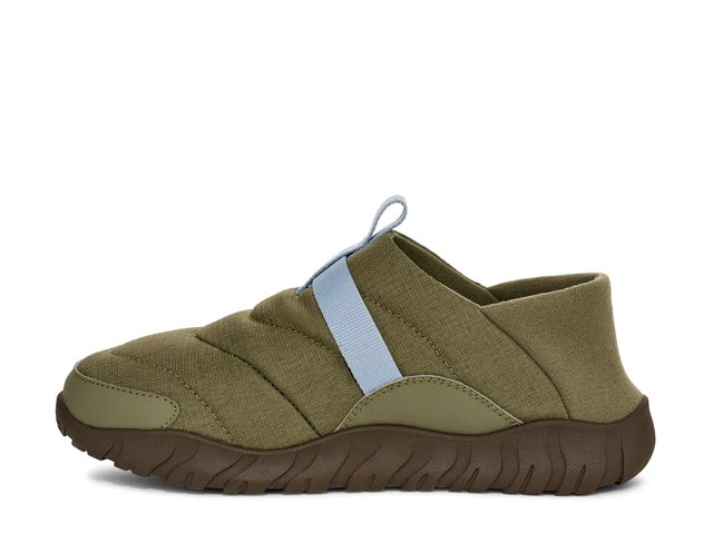 Teva ReEmber Camp Slip-On - Free Shipping | DSW