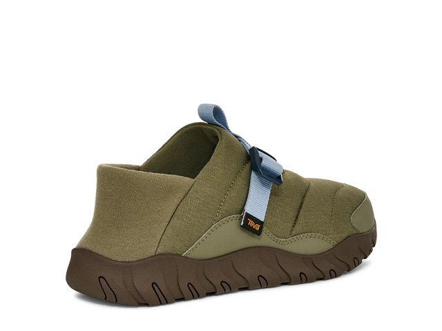 Teva ReEmber Camp Slip-On - Free Shipping | DSW