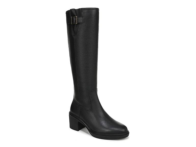 ✳︎Rena✳︎ Amazon.com | Naturalizer Womens Rena Knee High Riding Boot