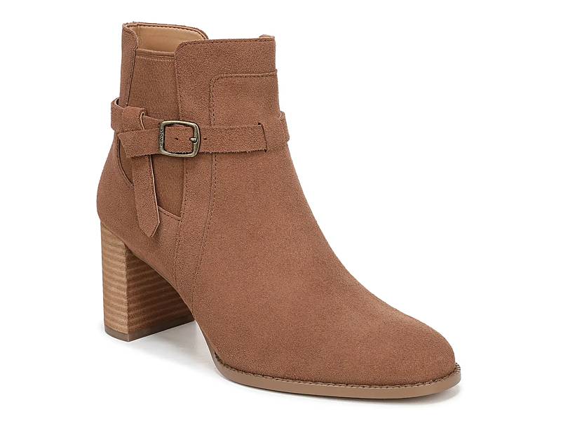 Dolce Vita Salome Bootie - Free Shipping | DSW