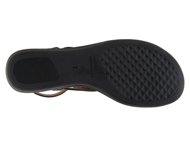 Aerosoles Iole Sandal - Free Shipping | DSW