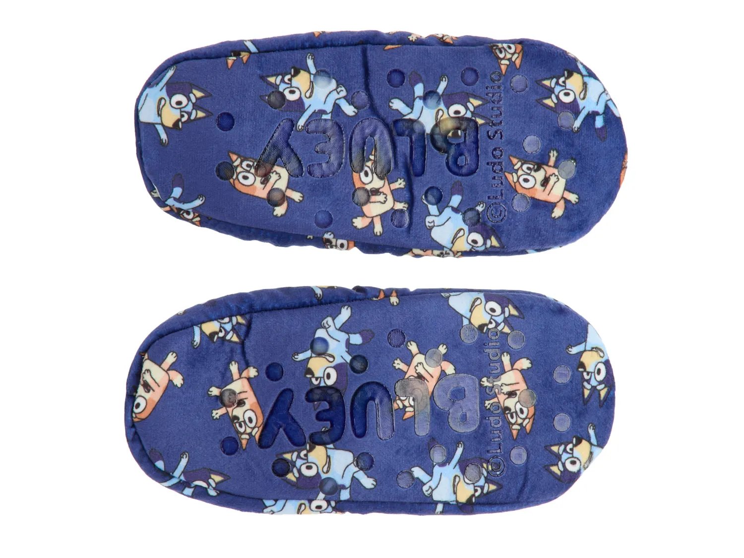 Bluey Slipper Socks - Kids'