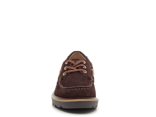 Sam Edelman Fay Boat Shoe - Free Shipping | DSW
