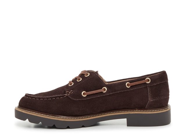 Sam Edelman Fay Boat Shoe - Free Shipping | DSW
