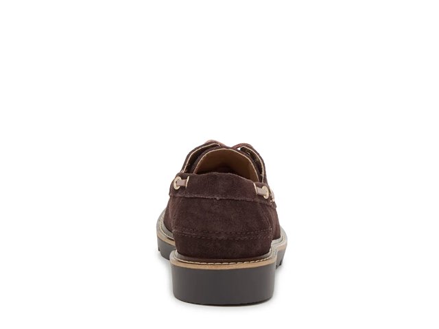 Sam Edelman Fay Boat Shoe - Free Shipping | DSW