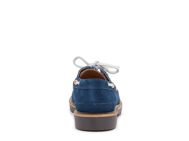  feeフィート Sam Edelman Fay Boat Shoe - Free Shipping | DSW