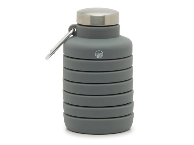 Mayim Collapsible 24-Oz. Water Bottle - Free Shipping | DSW