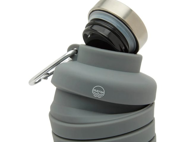 Mayim Collapsible 24-Oz. Water Bottle - Free Shipping | DSW