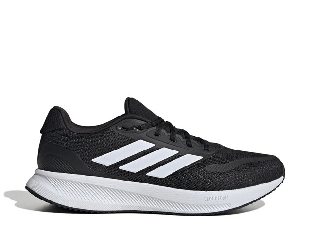 adidas Runfalcon 5.0 Running Shoe - Men's - Free Shipping | DSW