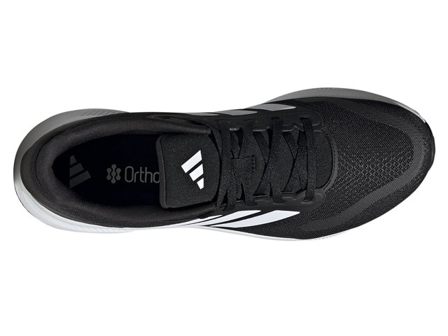 adidas Runfalcon 5.0 Running Shoe - Men's - Free Shipping | DSW